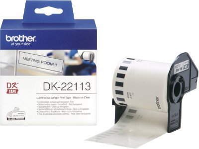 BROTHER  Etiquettes  Original DK-22113