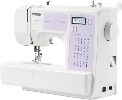 BROTHER  FS-20 Machine &agrave; coudre