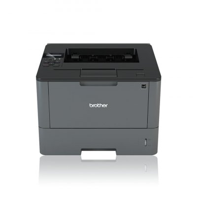 BROTHER  HL-L5000D 40S, Duplex S/W Laser HLL5000DG1