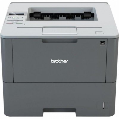 BROTHER  HL-L6250DN - imprimante - monochrome - laser 