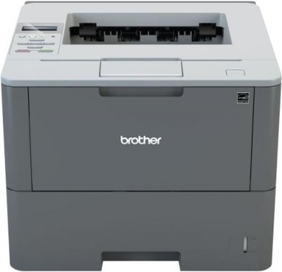 BROTHER  HL-L6250DN - imprimante - monochrome - laser 