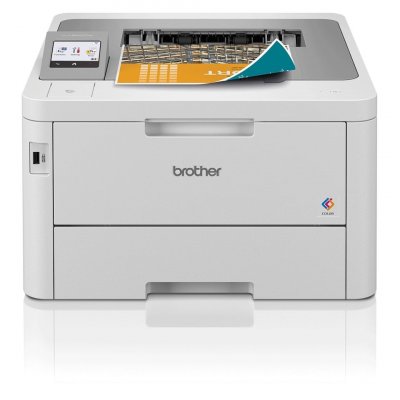 BROTHER  HL-L8240CDW Color Laser Printer Duplex Network HLL8240CDWYJ1