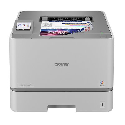 BROTHER  Hl-l8570cdw Imprimante Laser Couleur 2400 X 600 Dpi A4 Wifi