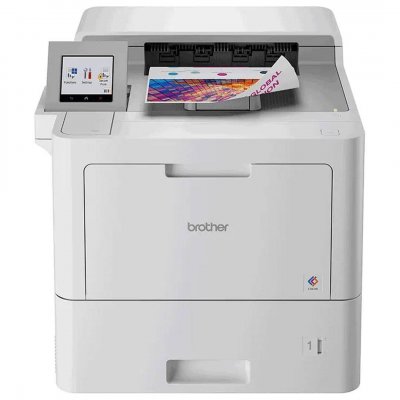BROTHER  HL-L9470CDN - imprimante - couleur - laser
