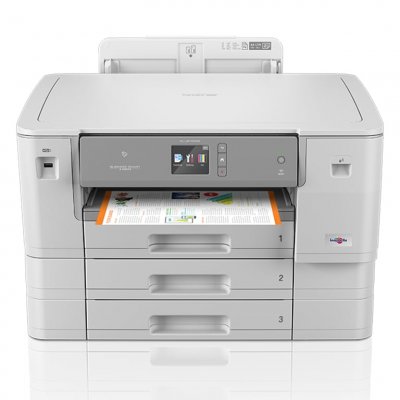 BROTHER  HLJ6100DWRE1 Jet d'encre HLJ6100DW A3/Duplex/WLAN/Couleur