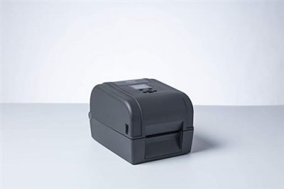 BROTHER  IMP Etiquette TD-4650TNWB