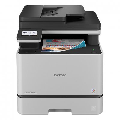 BROTHER  Imprimante Multifonction Mfc-l8730cdw