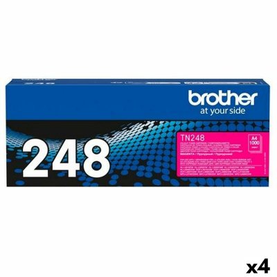 BROTHER  Ink Toner Hll3220 3240 Dcp3520 3560 Mfcl3740 3760 Hll8230 Mfcl8340