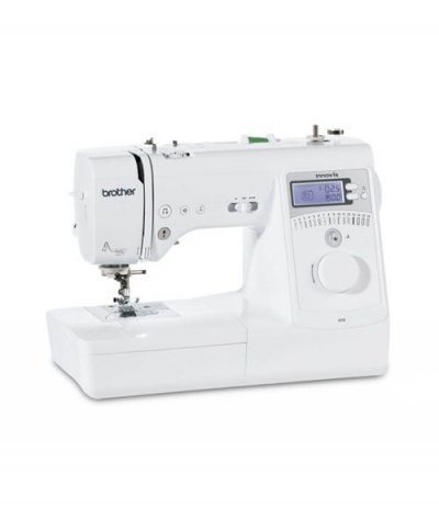 BROTHER  Innov-est A16 Machine &agrave; coudre