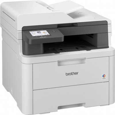 BROTHER  laser multifonction led dcpl3560cdw DCPL3560CDWRE1