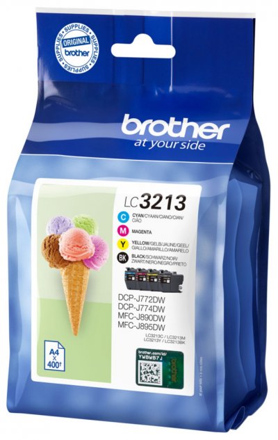 BROTHER  Lc-3213VAL