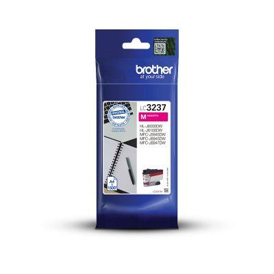 BROTHER  LC-3237M, Encre