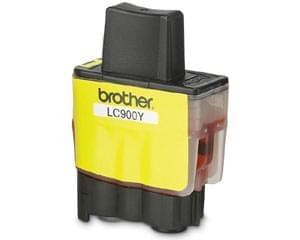BROTHER  LC-970 YELLOW INK BLISTER-