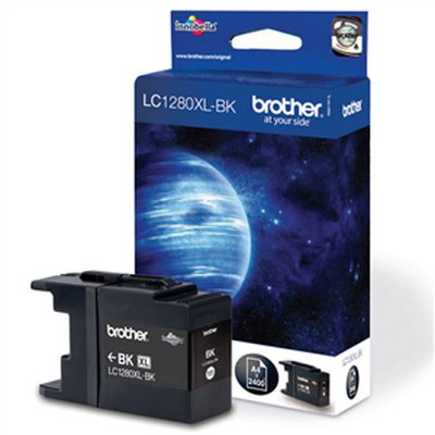 BROTHER  LC1280XL Noir