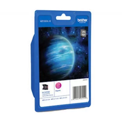 BROTHER  LC1280XLM Magenta