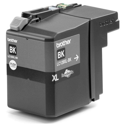 BROTHER  Lc129XL Cartouche Noir Hc Blist
