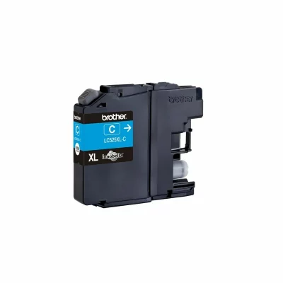 BROTHER  LC525XLC bro_lc529 Cartouche jet d'encre