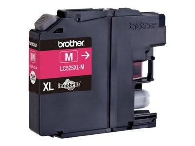 BROTHER  LC525XLM bro_lc529 Cartouche jet d'encre
