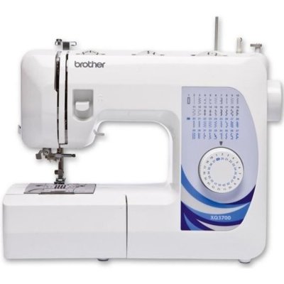 BROTHER  Machine &agrave; coudre  XQ 3700
