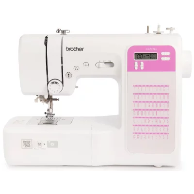 BROTHER  Machine &agrave; coudre &eacute;lectronique  CX70 PES ( P