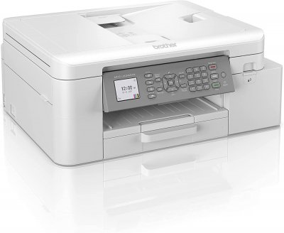 BROTHER  MFC-J4340DWE Jet d'encre A4 1200 x 4800 DPI Wifi