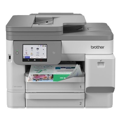 BROTHER  MFC-J5115DW imprimante multifonction Jet d'encre A3 1200 x 4800 DPI 28 ppm Wifi
