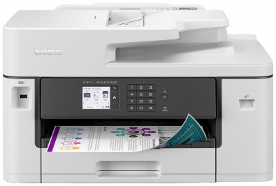 BROTHER  MFC-J5340DWE Jet d'encre A3 4800 x 1200 DPI Wifi