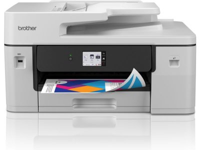 BROTHER  MFC-J6760DW Imprimante jet d'encre multifonction A3 Wi-Fi
