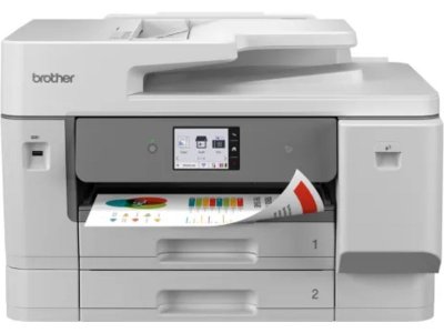 BROTHER  MFC-J6975DW Jet d'encre A3 1200 x 4800 DPI Wifi