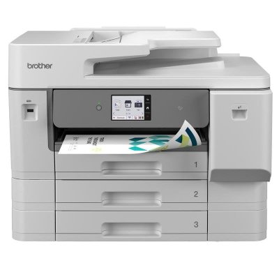 BROTHER  MFC-J6977DW Jet d'encre A3 1200 x 4800 DPI Wifi