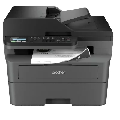 BROTHER  Mfc-l2802dn Multifunction Printer Laser A4 1200 X 1200 Dpi 32