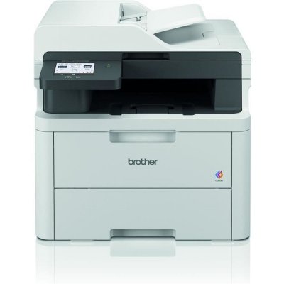 BROTHER  MFC-L3740CDWE LED A4 600 x 2400 DPI 18 ppm Wifi
