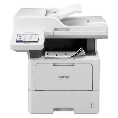 BROTHER  MFC-L6710DW 4/1 Laser Mono 50ppm