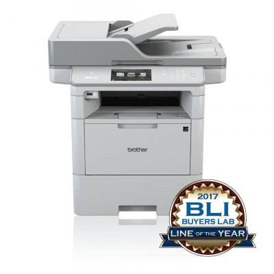 BROTHER  mfc-l6800dw MFCL6800DWG1