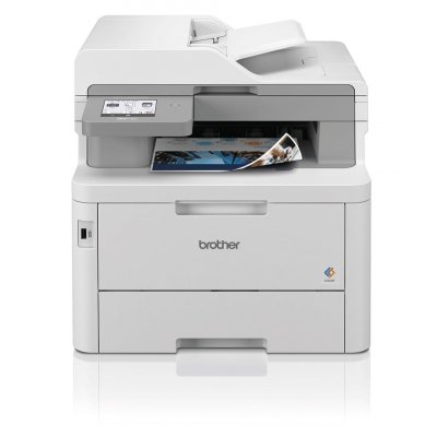 BROTHER  MFC-L8340CDW imprimante multifonction LED 600 x MFCL8340CDWYJ1 