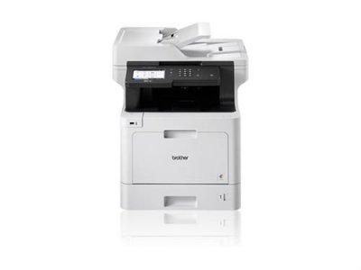  Brother MFC-L8900CDW multifonctionnel Laser A4 2400 x MFCL8900CDWRE1