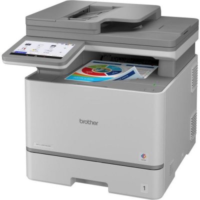 BROTHER  MFC-L8970CDW - imprimante multifonctions - couleur