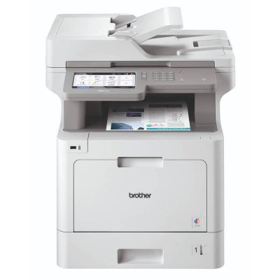 BROTHER  MFC-L9570CDW multifonctionnel Laser A4 2400 x MFCL9570CDWRE1