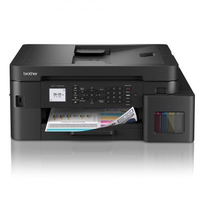 BROTHER  MFC-T930DW imprimante multifonction Jet d'encre MFCT930DWYJ1