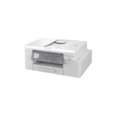 BROTHER  Mfcj4335dw Printer Clair One Size / EU Plug