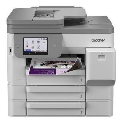 BROTHER -MFCJ5117DWRE1-MFC (multifonction)