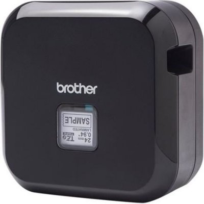 BROTHER  P710bt Label Printer Noir