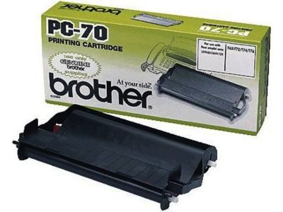 BROTHER  PC70