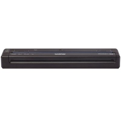 BROTHER  Pj883 Portable Printer Argent&eacute; One Size / EU Plug