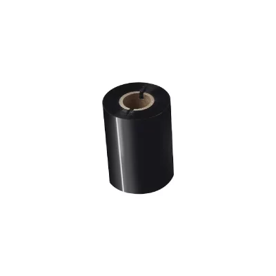 BROTHER  Premium Wax/Resin Black Length 300M 80 TD-4T Transfer Ribbons