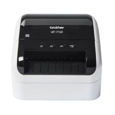 BROTHER  QL-1100C Etiqueteuse Industrielle Grands Formats Connexion USB
