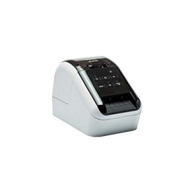 BROTHER  ql810w imprimante etiquetas negro-rojo wifi QL810W