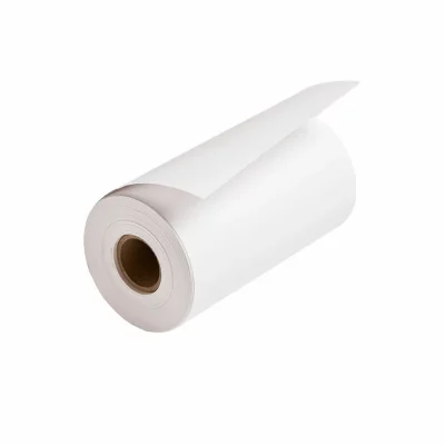 BROTHER  Rd-s07e5 Print Ribbon 58 Mm Clair