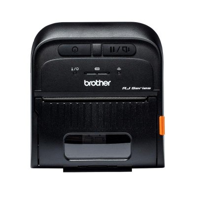 BROTHER  Rj-3055wb Thermal Printer Argent&eacute; One Size / EU Plug