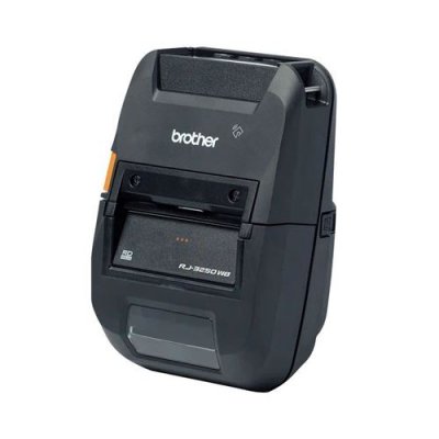  Brother RJ3250WBLZ1 Etiqueteuse